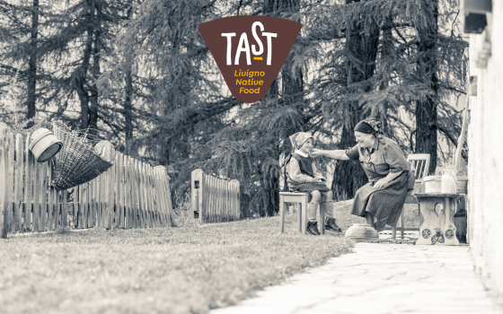 TAS'T - TIMELESS ALPINE TRADITION