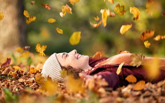 Offerta autunno in Valtellina