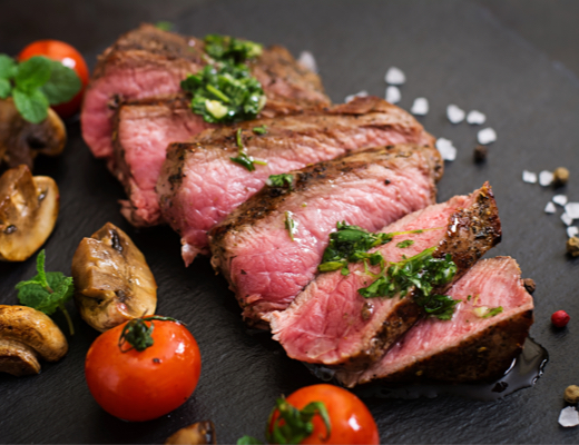 Menu Ristorante